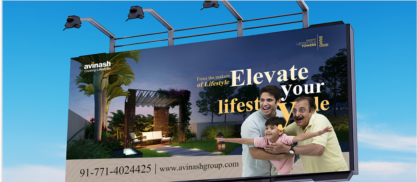 Avinash Group