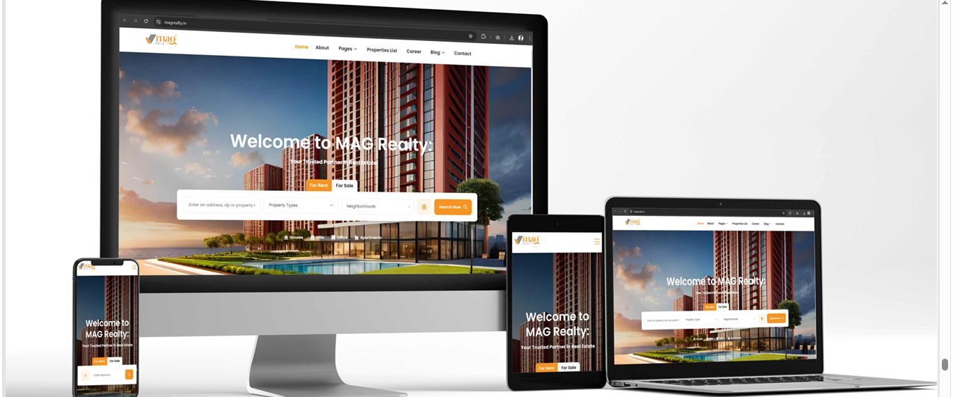 MAG Realty